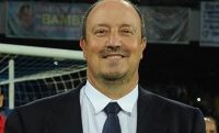 Benitez: Inter da scudetto. Higuain tra i pi� forti al mondo! Koulibaly terzino? Vi spiego