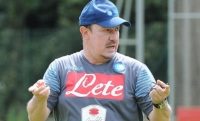 Chiariello: Rafa, ora puoi goderti la famiglia. Napoli � un'altra cosa