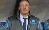 FOTO - Benitez al Dalian, Rafa � gi� sbarcato in Cina. La reazione di Marek Hamsik