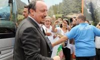 Raio: Ci sono ancora troppe vedove di Benitez in azione
