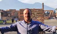 Benitez a Pompei: Giornata stupenda. A Marsiglia vittoria meritata. Ora il Torino!
