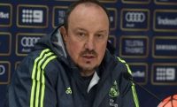 Benitez si sfoga: Perez si � innervosito e mi ha cacciato