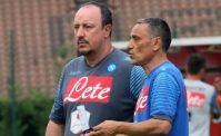 Napoli falcidiato dagli infortuni, il commento dell'ex preparatore Saccone