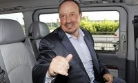 Incredibile ma vero: Rondon prova la fuga in Venezuela, Rafa Benitez lo blocca!