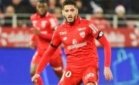 Yassine Benzia rischia di perdere l'uso della mano! Presidente Digione: E' sotto morfina