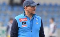 Napoli Primavera, l'ex Beoni: Felice per l'esordio in Champions di 3 miei ragazzi!