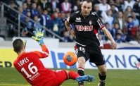 Berbatov alla Fiorentina: esordio a Napoli?