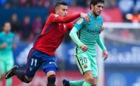 La verit� su Berenguer e la doppia mossa di ADL! Il Napoli � quasi pronto