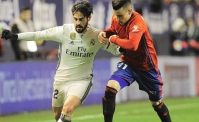 Tutto fatto per Berenguer! Tre azzurri dicono addio, il Napoli incasser� 25 mln