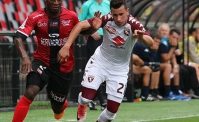 Ricordate Berenguer? Il Torino beff� il Napoli all'ultimo istante. Di Marzio: Si valuta cessione