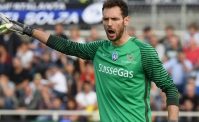 SERIE A - Empoli-Lecce: 1-1, una papera e un autogol al Castellani
