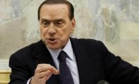 Berlusconi rivela: Circola una falsa voce su Sarri. Devo smentire!