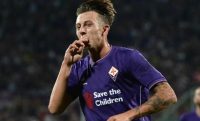 KISS KISS - Osservato speciale nella Fiorentina, ADL ha gi� tentato di prenderlo in estate