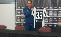 GAZZETTA - Bernardeschi rifiuta il Napoli, lo ritiene un passo indietro per la sua carriera