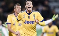 Furto a casa Bernardeschi, altri dettagli da Torino: la fidanzata ha messo in fuga i ladri