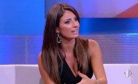 Il vice di Allegri non si nasconde: Monica Bertini è molto bella. Il commento di Zazzaroni