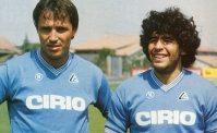 Bertoni: Scudetto? Napoli alla pari con Juve e Inter. E Il mio pronostico per la Fiorentina