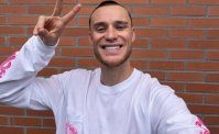 Nuovo look per Beukema. Il giocatore &egrave; fuori mercato, rester&agrave; al Napoli