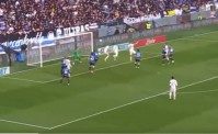 Beukema gol, assist di Gutierrez. La reazione di Conte, Alisson gioisce