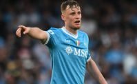 Beukema vuole restare al Napoli. Dati importanti nella sua prima stagione