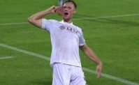 Beukema gol, esordio col botto per l'olandese. Esultanza travolgente
