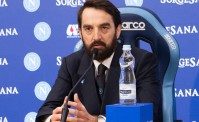 SSC Napoli, l'annuncio di Bianchini: Faremo un nuovo stadio! Senza perdiamo 70 milioni l'anno