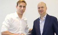 Napoli su Biglia? Anche Milan, Roma e Fiorentina sull'argentino