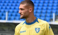 Tegola Frosinone, perde Birligea. Il rumeno out per la gara di Napoli