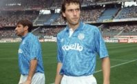 Blanc: A Napoli scoprii la cultura della difesa. Osimhen &egrave; un fuoriclasse