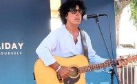 Blandizzi: A Sanremo 'Sembratuttonormale'. Blanco, Oxa e Maradona: il mio pensiero
