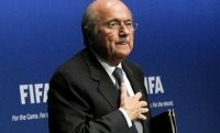 Blatter shock: Una squadra italiana ha truccato i sorteggi in Europa