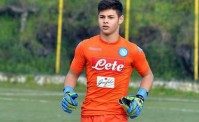 Napoli, Boffelli verso l'Avellino: i dettagli sulla formula del trasferimento