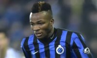 Mpasinkatu: Giuntoli sta prendendo il nuovo Weah, che colpo! Bolingoli miglior rapporto qualit�-prezzo