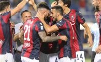 Bologna, doppia brutta tegola: un mese di stop per Pobega e Sulemana