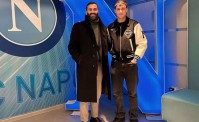 Simone Bonavita, alla scoperta del nuovo talento preso dal Napoli