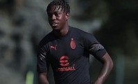 Landry Boni � del Napoli: � ufficiale. Lascia il Milan dopo 10 anni (FOTO)