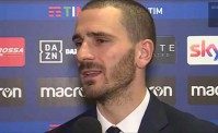 Bonucci, serata da incubo: entra per battere il rigore del Fenerbahce e lo sbaglia