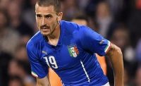 De Paola allarma la Juve: Infortunio Bonucci, ecco quanto potrebbe stare fermo
