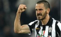 Juve, sentite Bonucci: Critiche? Mi sono fatto una risata. Poi sul Napoli...