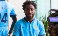 UFFICIALE - Niente Napoli, Bony si allena con la sua nuova squadra!
