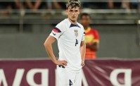 Taylor Booth offerto al Napoli da entourage di Pulisic: il retroscena