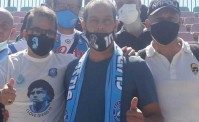 Club Napoli Ostia, Borrelli: Lo stadio non � un teatro! Bisogna tornare ai biglietti ridotti