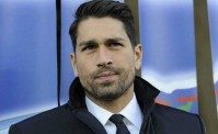 Borriello: La prima maglia del Napoli, Belen che mi aspettava a casa, Beckham e Kakà