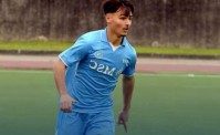 Salvatore Borriello, il 10 del Napoli. Un talento purissimo che può esplodere