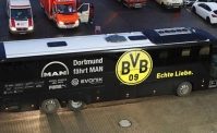 Borussia Dortmund: Noi e Bayern contrari alla SuperLega, vogliamo riforma Champions