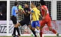 MONDIALI - La Svizzera ferma il Brasile all'esordio! Zuber firma la rimonta: finisce 1-1