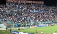Il Brescia festeggia la serie A cantando Terun, Terun. Ma sapete chi � il bomber dei lombardi?