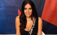 Garcia, la compagna Francesca Brienza: Ringrazio i napoletani per i messaggi