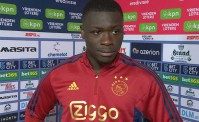 Napoli su Brian Brobbey: Giuntoli ha proposto due nomi a De Laurentiis
