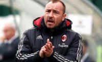 Ag. Brocchi: Sono contento per Christian. E' un lavoratore instancabile!